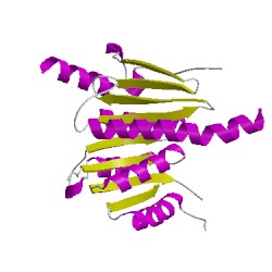 Image of CATH 3h8vA00