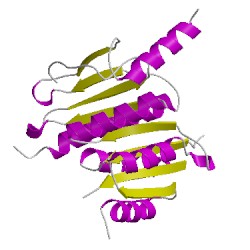 Image of CATH 3h8vB