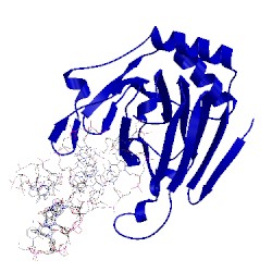 Image of CATH 3h8x