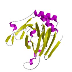 Image of CATH 3h8xA