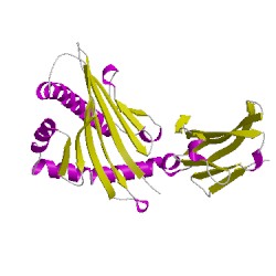 Image of CATH 3h9hA