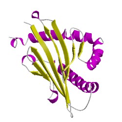 Image of CATH 3h9hD01
