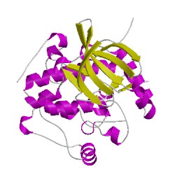 Image of CATH 3h9oA