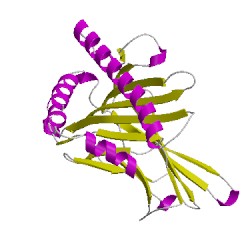 Image of CATH 3h9sA