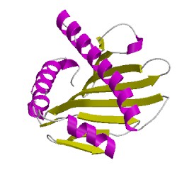 Image of CATH 3h9sA01