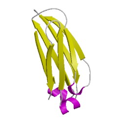 Image of CATH 3ha0A01