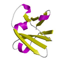 Image of CATH 3ha0B01