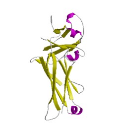 Image of CATH 3ha0E