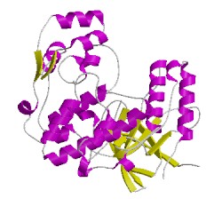 Image of CATH 3ha8A