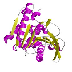 Image of CATH 3hacA01