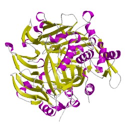 Image of CATH 3hacB