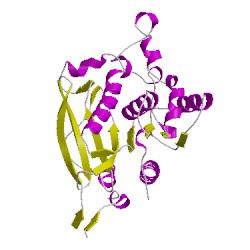 Image of CATH 3hacB01