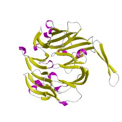 Image of CATH 3hacB02