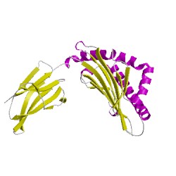 Image of CATH 3haeA