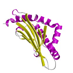 Image of CATH 3haeA01