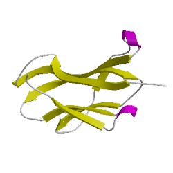 Image of CATH 3haeB