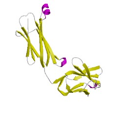 Image of CATH 3haeG