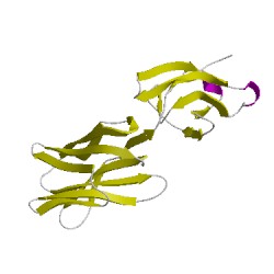 Image of CATH 3haeH