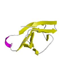 Image of CATH 3haeI02