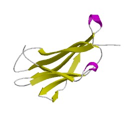 Image of CATH 3haeK