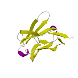 Image of CATH 3haeL01