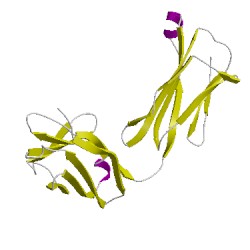 Image of CATH 3haeN