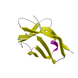 Image of CATH 3haeN01