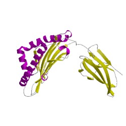 Image of CATH 3haeP