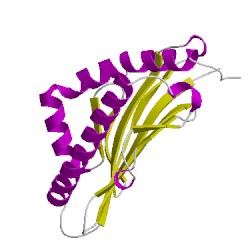 Image of CATH 3haeP01