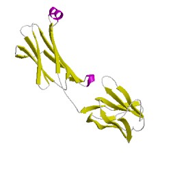 Image of CATH 3haeS