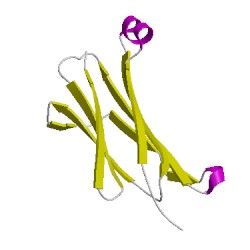 Image of CATH 3haeS02