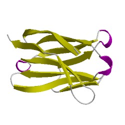 Image of CATH 3haeT01