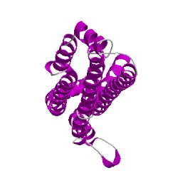 Image of CATH 3hahB01