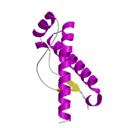 Image of CATH 3hakA