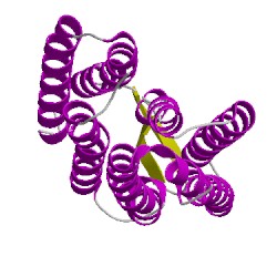 Image of CATH 3harA00