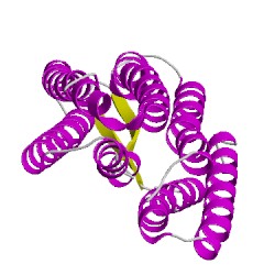 Image of CATH 3hasA