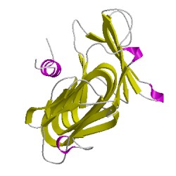 Image of CATH 3hb2P01