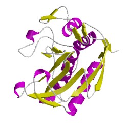 Image of CATH 3hb2P02