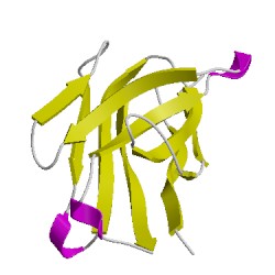 Image of CATH 3hb3C00