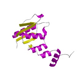 Image of CATH 3hb9A01