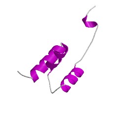 Image of CATH 3hb9A07