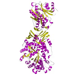 Image of CATH 3hb9B