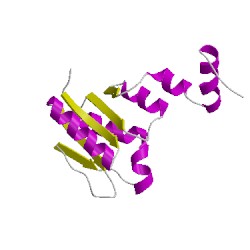 Image of CATH 3hb9B01