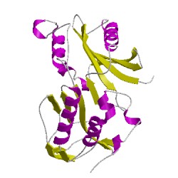 Image of CATH 3hb9B02