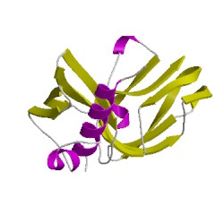 Image of CATH 3hb9B03