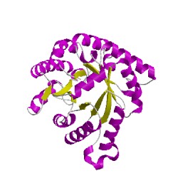 Image of CATH 3hb9B04