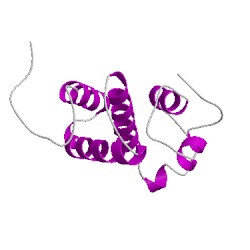 Image of CATH 3hb9B05