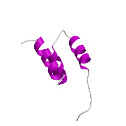 Image of CATH 3hb9B06