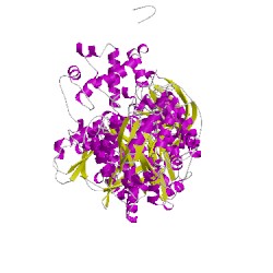 Image of CATH 3hb9C