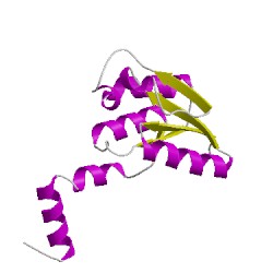 Image of CATH 3hb9C01